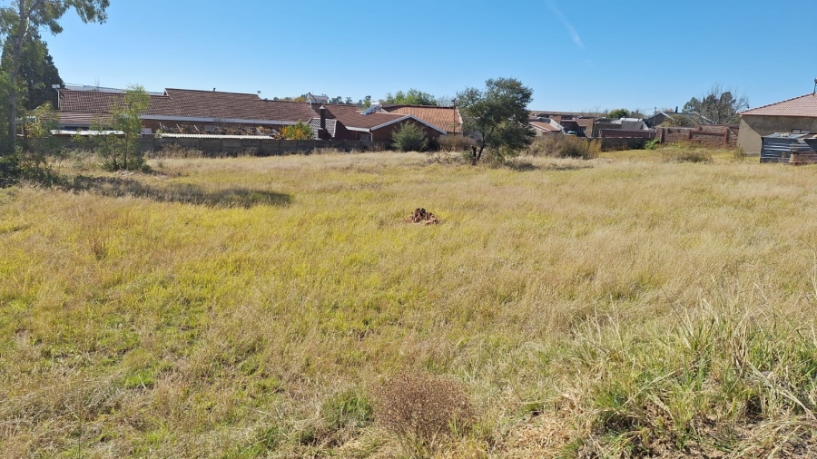  Bedroom Property for Sale in Senekal Free State